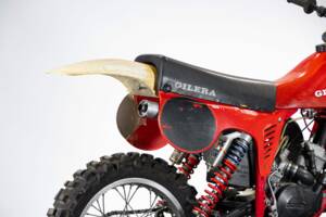 Bild 32/50 von Gilera 125 C2 Competizione (1981)