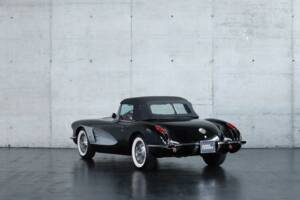 Image 4/50 de Chevrolet Corvette (1959)