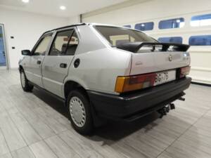 Immagine 3/15 di Alfa Romeo 33 - 1.5 4x4 (1985)
