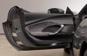 Imagen 25/42 de Ferrari 296 GTS (2024)