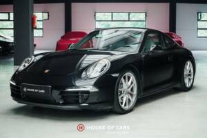 Bild 2/23 von Porsche 911 Carrera 4S (2014)