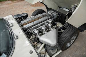 Image 47/50 de Jaguar Type E 3.8 (1963)
