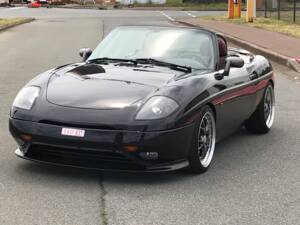 Bild 24/28 von FIAT Barchetta 1.8 16V (1999)