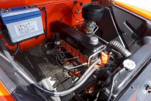 Image 22/29 of Chevrolet 3100 ½-ton (1956)