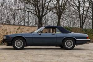 Bild 11/50 von Jaguar XJS 5.3 V12 (1990)