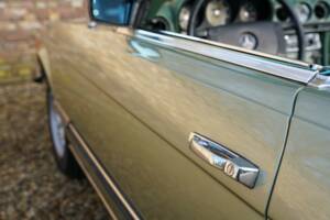 Imagen 49/50 de Mercedes-Benz 450 SL (1973)