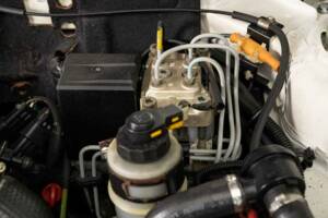 Bild 34/34 von Lancia Dedra 2.0 HF Turbo (1996)