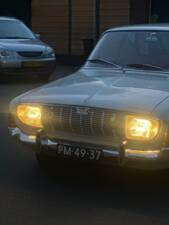 Bild 14/28 von Ford Taunus 20m 2000 (1966)