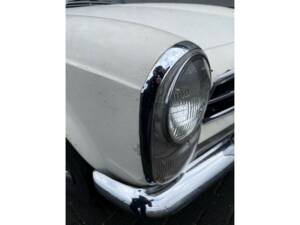 Bild 26/50 von Mercedes-Benz 230 SL (1966)