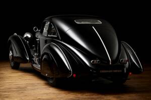 Image 5/12 of Mercedes-Benz 540 K (1936)