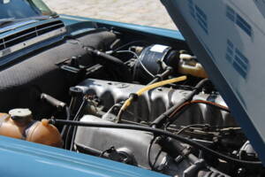 Image 56/83 of Mercedes-Benz 280 SL (1970)