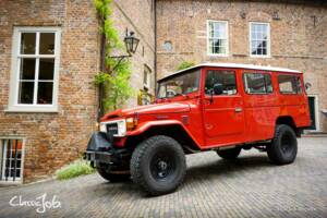 Immagine 24/47 di Toyota Land Cruiser FJ 45 (1980)