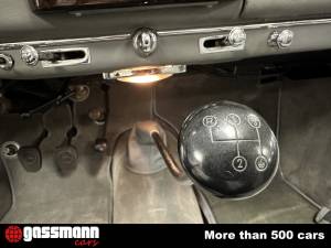 Image 12/15 de Mercedes-Benz 170 S Cabriolet A (1950)