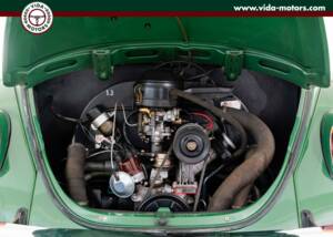 Image 10/14 of Volkswagen Käfer 1300 (1969)
