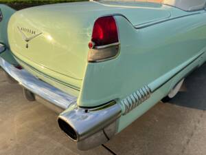 Image 34/83 of Cadillac 62 Convertible (1956)