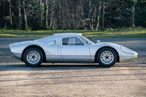 Imagen 11/46 de Porsche 904 Carrera GTS (1964)