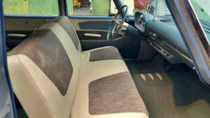 Bild 55/79 von Plymouth Sport Suburban (1958)