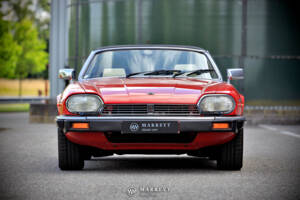 Bild 2/20 von Jaguar XJ-SC H.E. (1985)