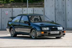 Bild 1/32 von Ford Sierra RS Cosworth (1987)