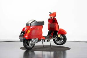 Image 4/43 de Piaggio Vespa PK 50 S (1982)