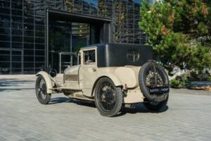 Imagen 2/88 de Bugatti Type 35 (1927)