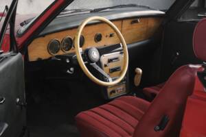 Bild 24/45 von Citroën Ami Sport Cabriolet (1974)