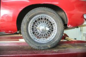 Image 49/50 of MG MGB GT (1967)