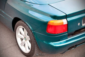 Immagine 38/47 di BMW Z1 (1990)