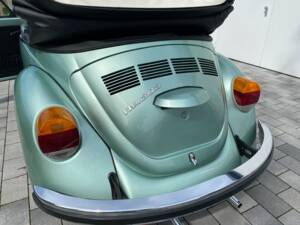 Image 41/96 of Volkswagen Beetle 1303 (1980)