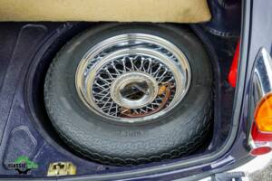 Image 42/42 of Jaguar Mk II 3.8 (1963)