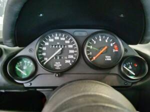 Immagine 12/17 di BMW Z1 (1990)