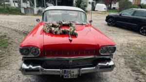 Image 1/4 of Oldsmobile Super 88 Convertible (1958)