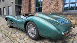 Image 9/65 de Aston Martin DBR1 (2018)