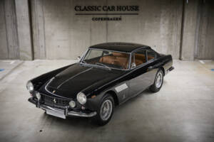 Bild 148/155 von Ferrari 250 GTE (1962)