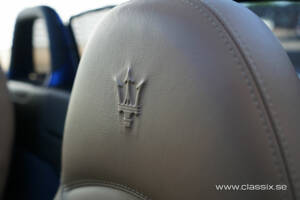 Imagen 23/29 de Maserati Spyder 4200 Cambiocorsa (2003)