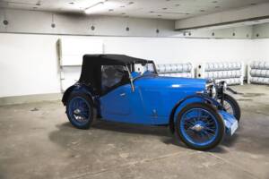 Image 3/85 de MG J2 Midget (1934)