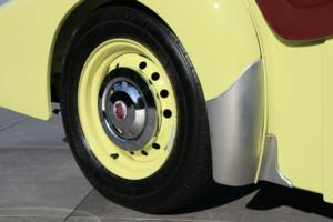 Afbeelding 43/50 van Triumph TR 2 (1954)