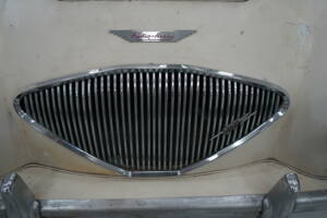 Bild 5/10 von Austin-Healey 100&#x2F;4 (BN2) (1956)