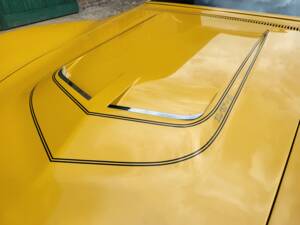 Imagen 26/40 de Chevrolet Corvette Stingray (1971)