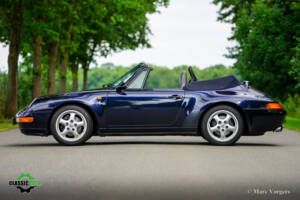 Bild 3/60 von Porsche 911 Carrera (1994)