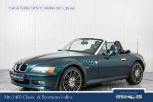 Obraz 1/50 pojazdu BMW Z3 1.8 (1998)