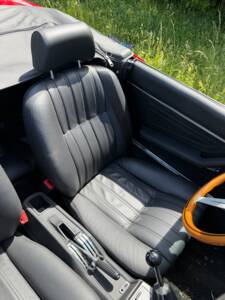 Image 15/51 of FIAT 124 Spider CS2 (1982)