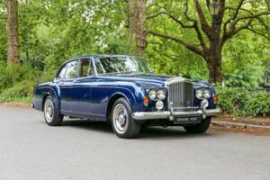 Afbeelding 24/49 van Bentley S 3 Continental Flying Spur (1964)