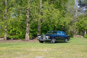 Image 16/50 of Rolls-Royce Silver Shadow I (1968)