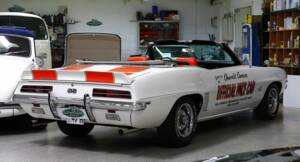 Bild 7/13 von Chevrolet Camaro SS-350 (1969)
