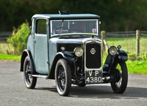 Bild 3/50 von Triumph Super 7 (1928)