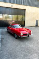 Afbeelding 3/23 van Alfa Romeo Giulietta Sprint (1962)