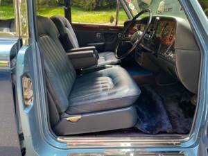 Image 7/50 of Bentley T 2 (1980)