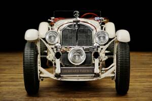 Bild 4/24 von Mercedes-Benz SSK - 27/170/225 PS (1928)