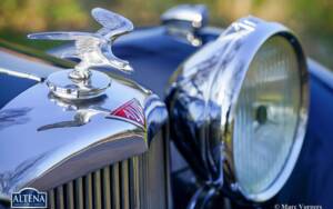 Bild 6/39 von Alvis Speed 25 (1936)